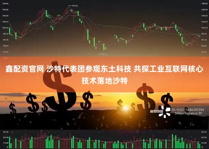 鑫配资官网 沙特代表团参观东土科技 共探工业互联网核心技术落地沙特