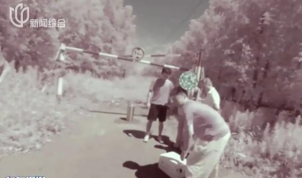 中盛投资 “不对劲！”上海一快递员报警！已有人上当，警方提醒