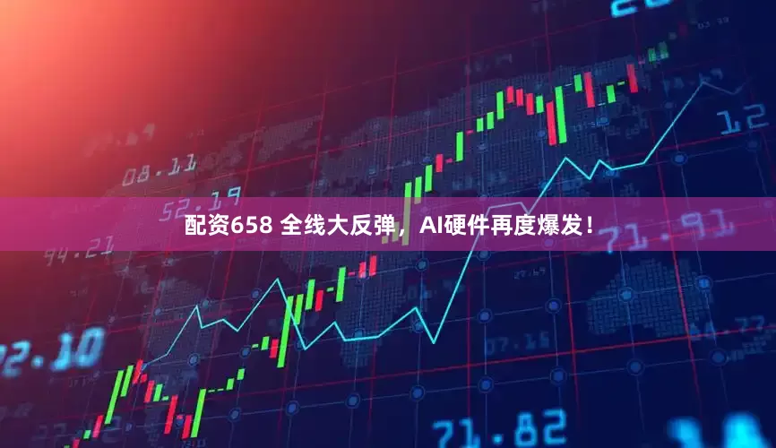 配资658 全线大反弹，AI硬件再度爆发！